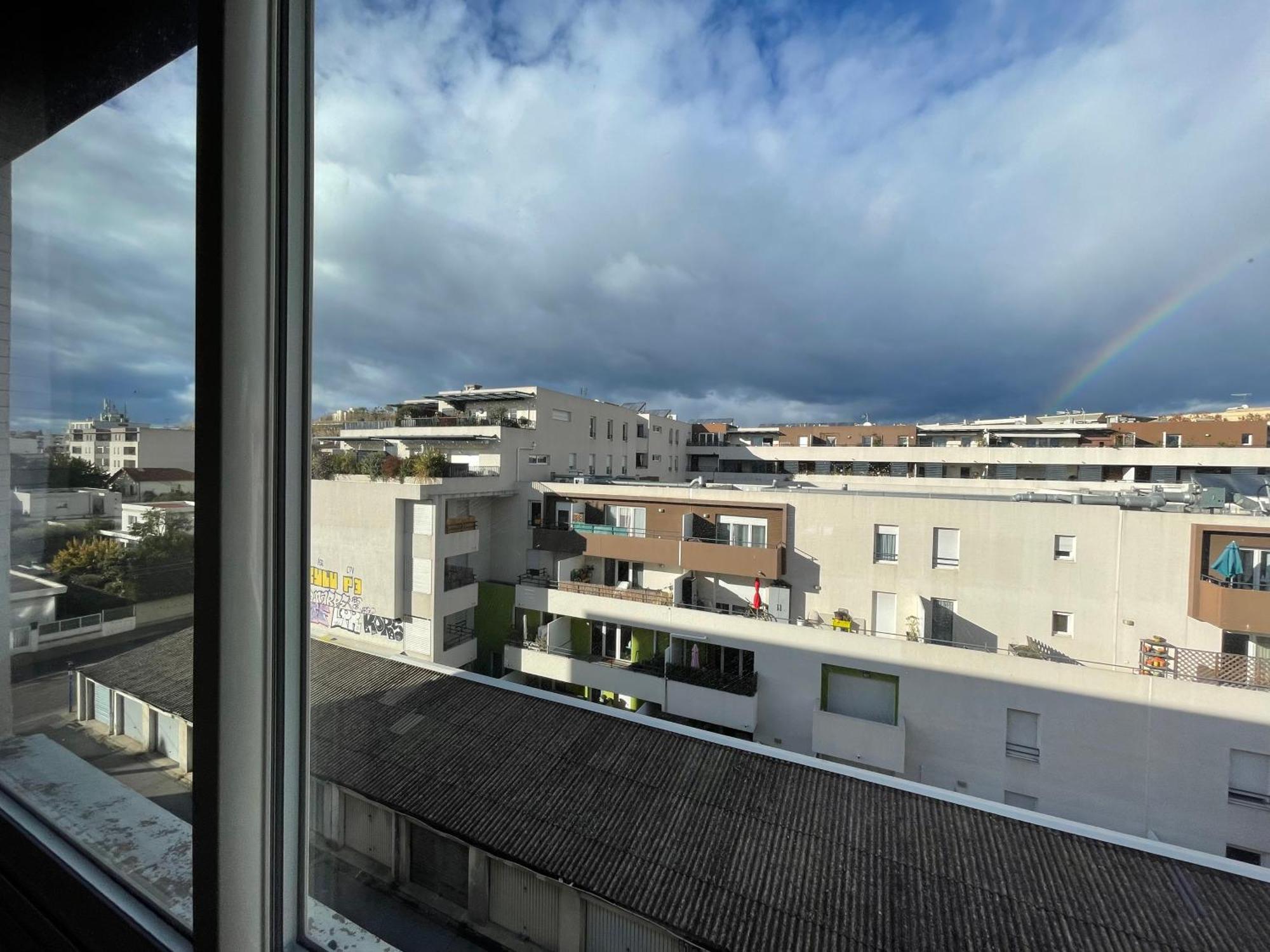 Appartement Port Marianne Montpellier Ngoại thất bức ảnh
